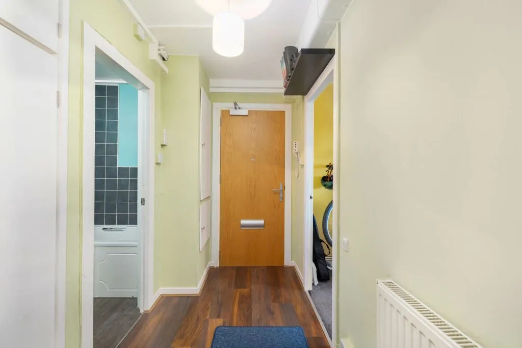 Ascot Court, Bury New Road, Salford, Lancashire, M7 2DB - Online Properties