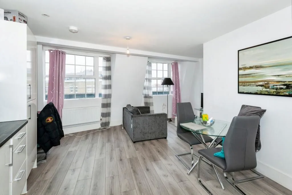 Maple House, 95 High Street, Slough, Buckinghamshire, SL1 1DJ - Online Properties