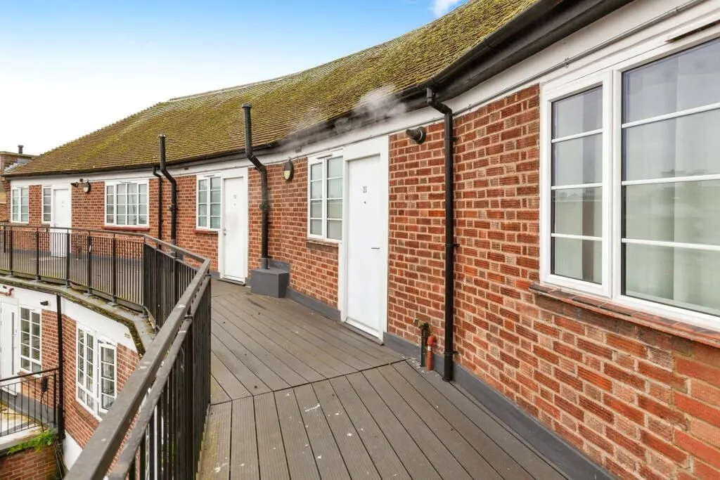 Maple House, 95 High Street, Slough, Buckinghamshire, SL1 1DJ - Online Properties