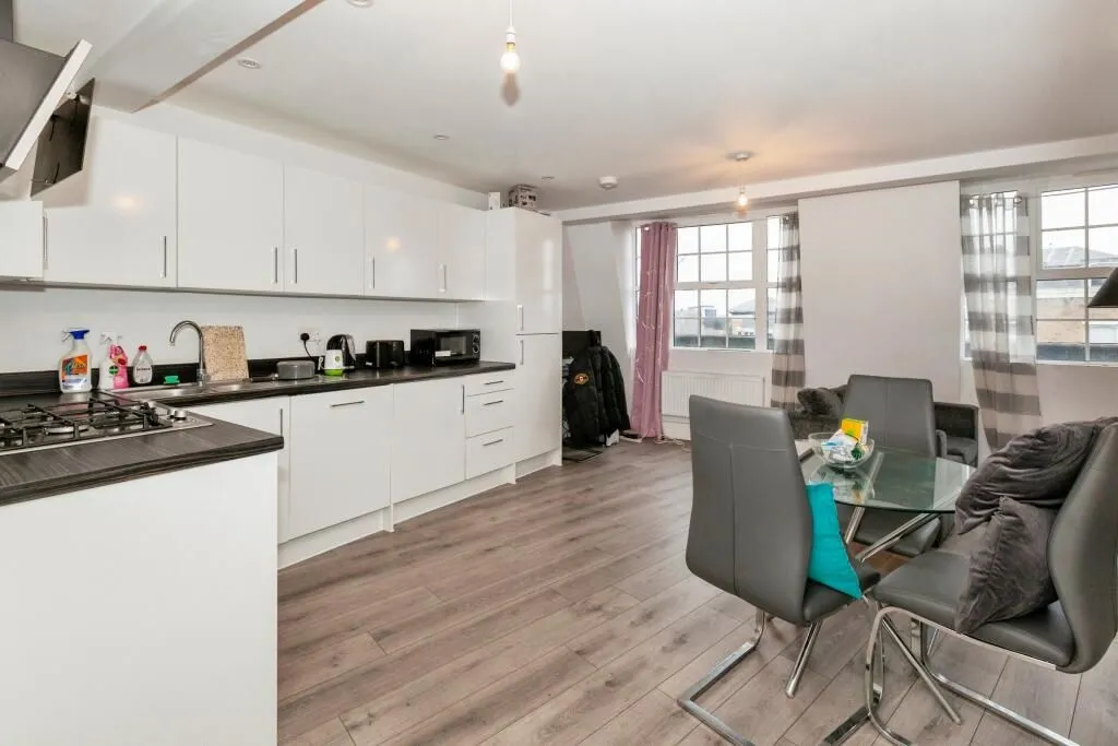 Maple House, 95 High Street, Slough, Buckinghamshire, SL1 1DJ - Online Properties