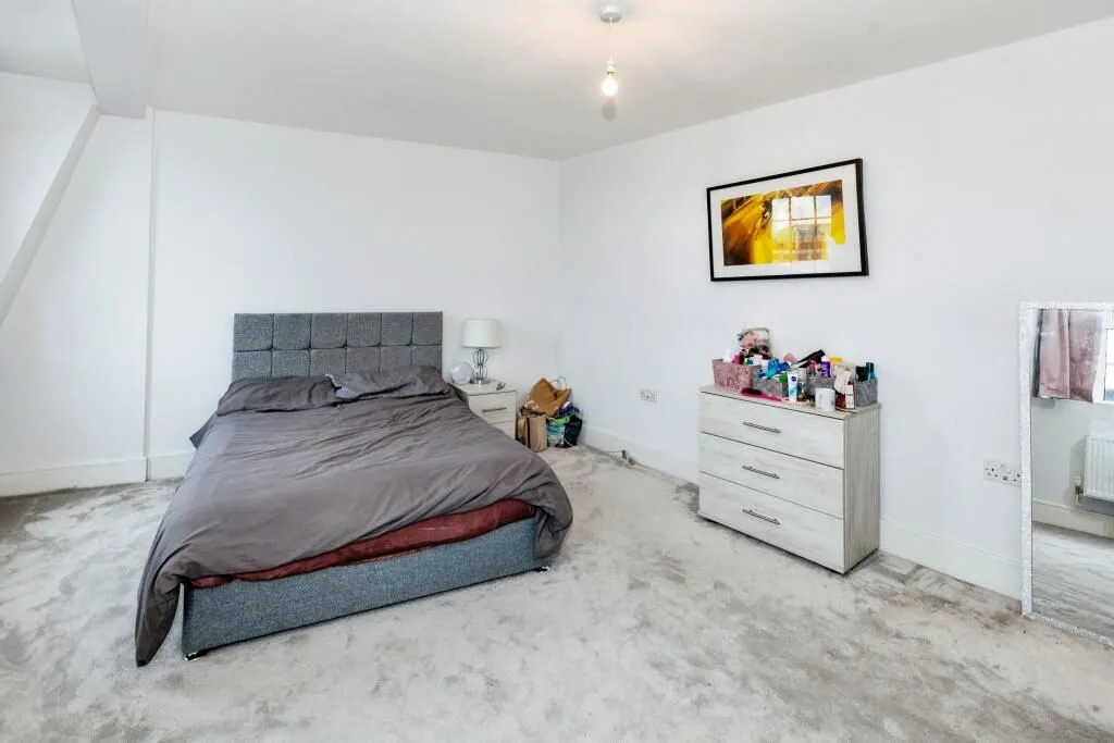 Maple House, 95 High Street, Slough, Buckinghamshire, SL1 1DJ - Online Properties