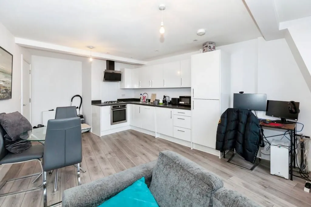 Maple House, 95 High Street, Slough, Buckinghamshire, SL1 1DJ - Online Properties