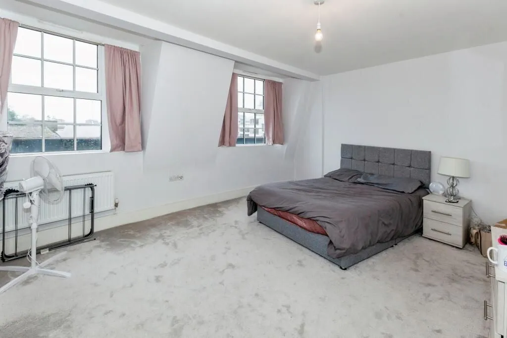 Maple House, 95 High Street, Slough, Buckinghamshire, SL1 1DJ - Online Properties