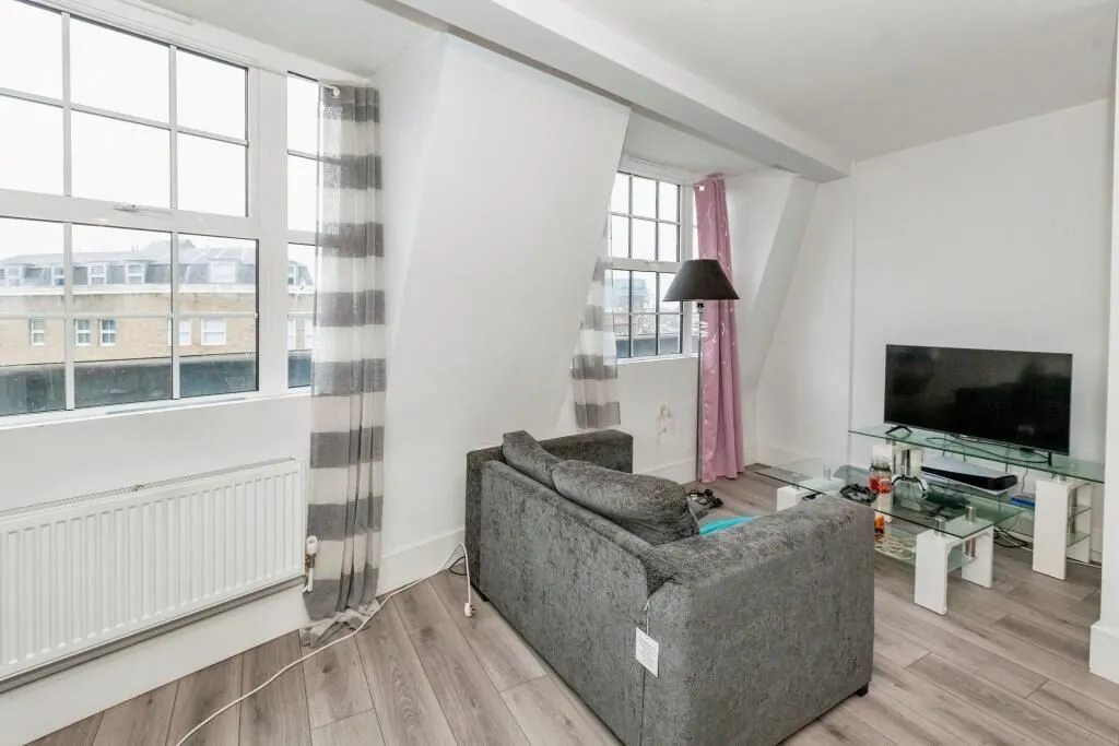 Maple House, 95 High Street, Slough, Buckinghamshire, SL1 1DJ - Online Properties
