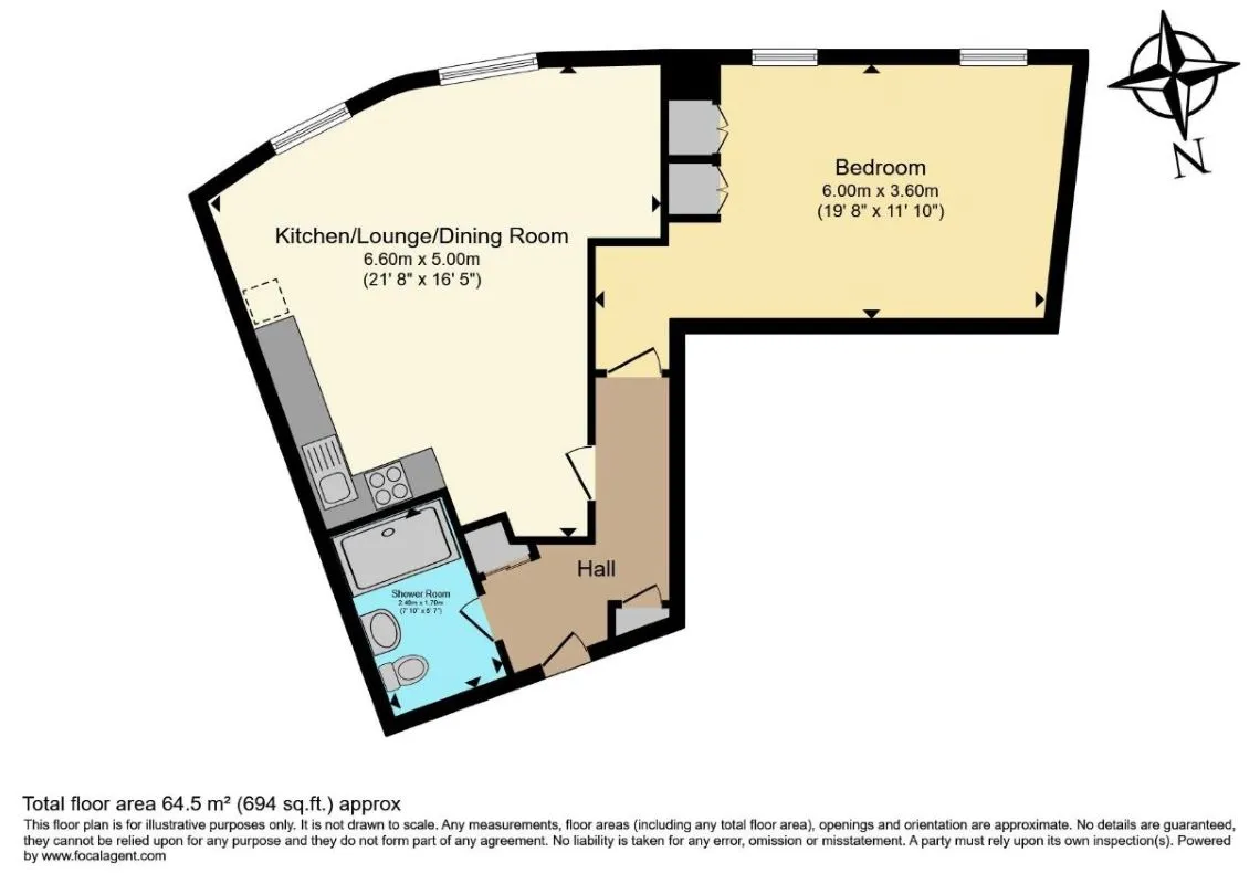 Maple House, 95 High Street, Slough, Buckinghamshire, SL1 1DJ - Online Properties
