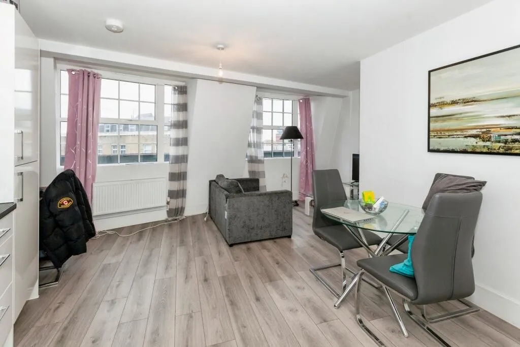 Maple House, 95 High Street, Slough, Buckinghamshire, SL1 1DJ - Online Properties