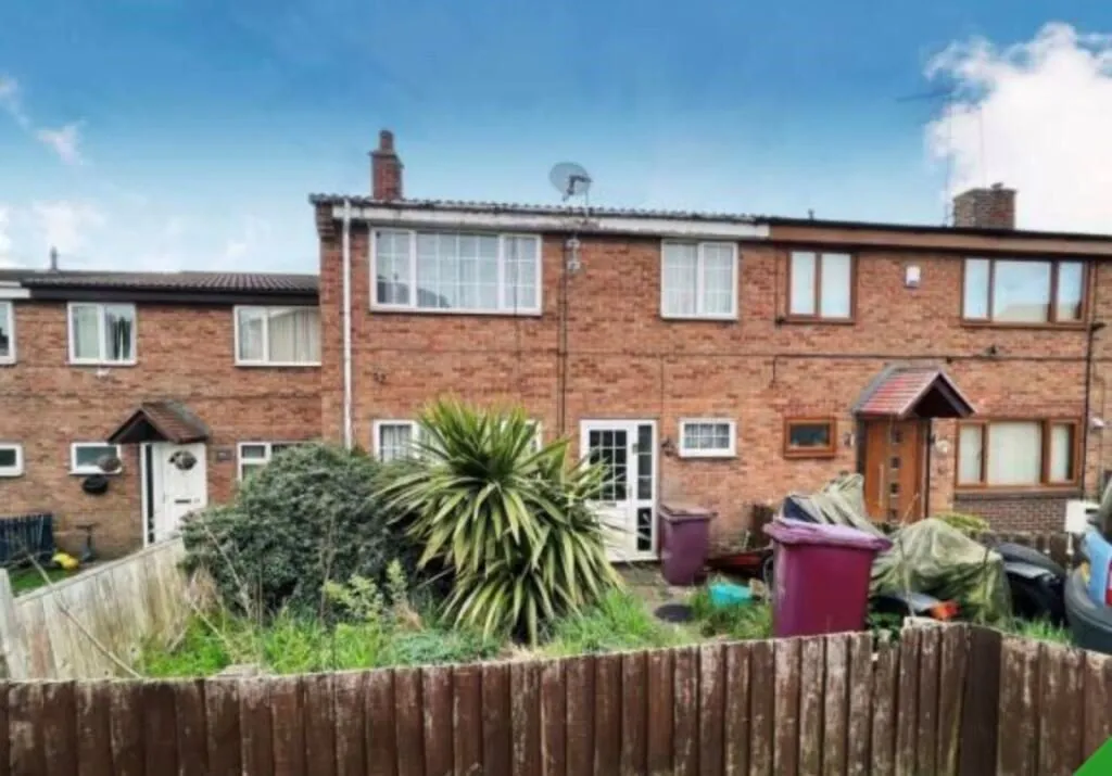 Creswell, Worksop, Nottinghamshire, S80 4BB - Online Properties