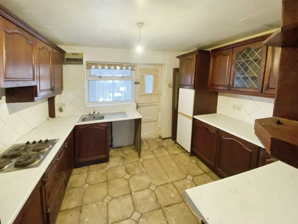 Creswell, Worksop, Nottinghamshire, S80 4BB - Online Properties
