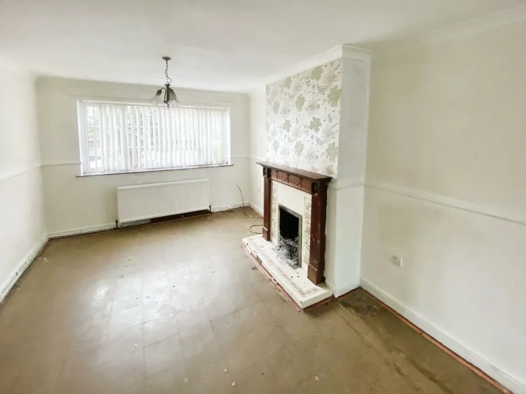 Creswell, Worksop, Nottinghamshire, S80 4BB - Online Properties