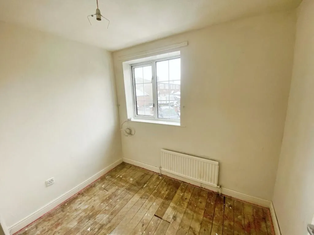 Creswell, Worksop, Nottinghamshire, S80 4BB - Online Properties