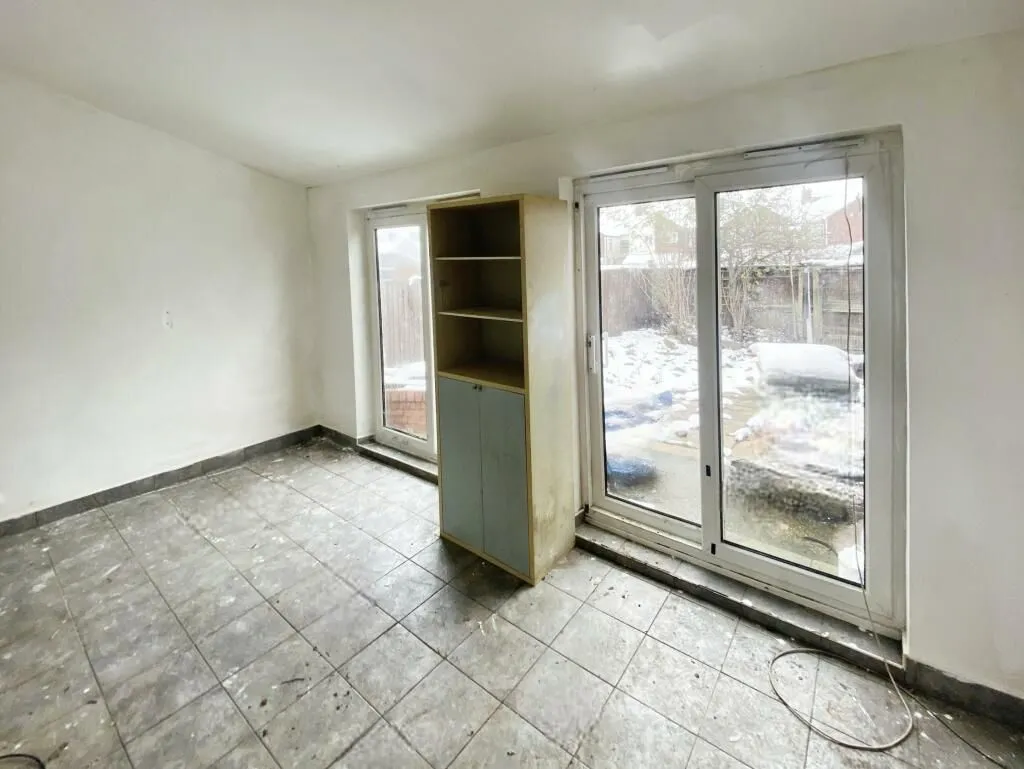 Creswell, Worksop, Nottinghamshire, S80 4BB - Online Properties