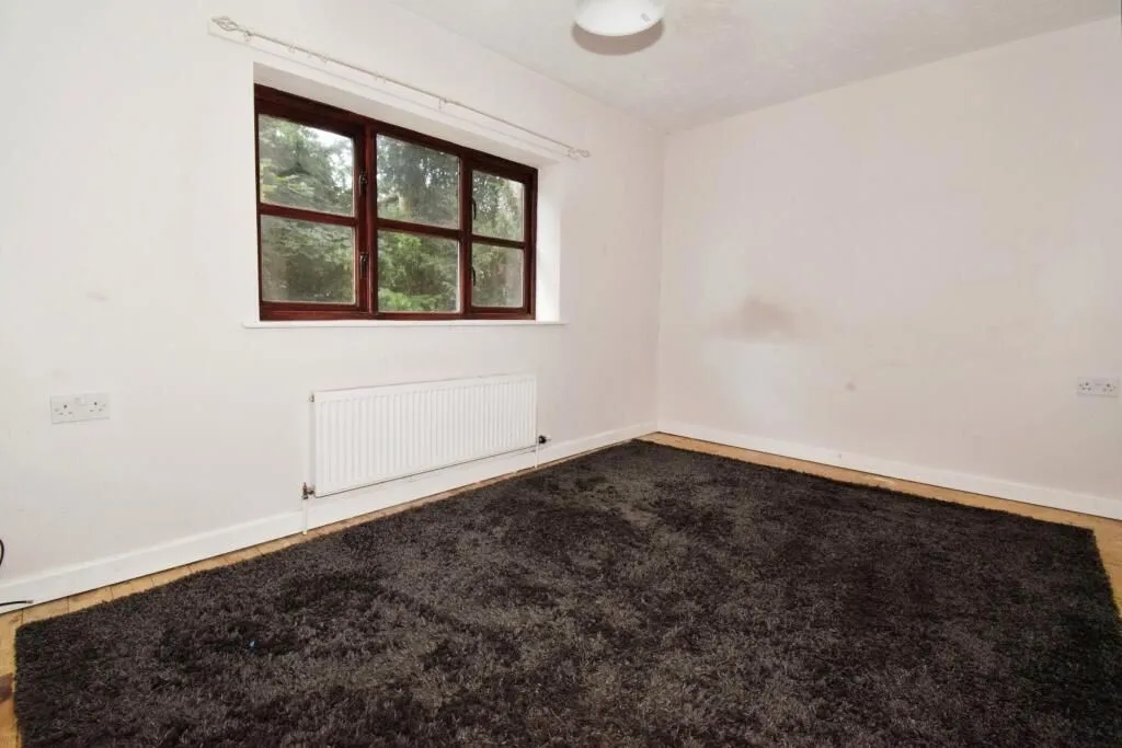 Property cover