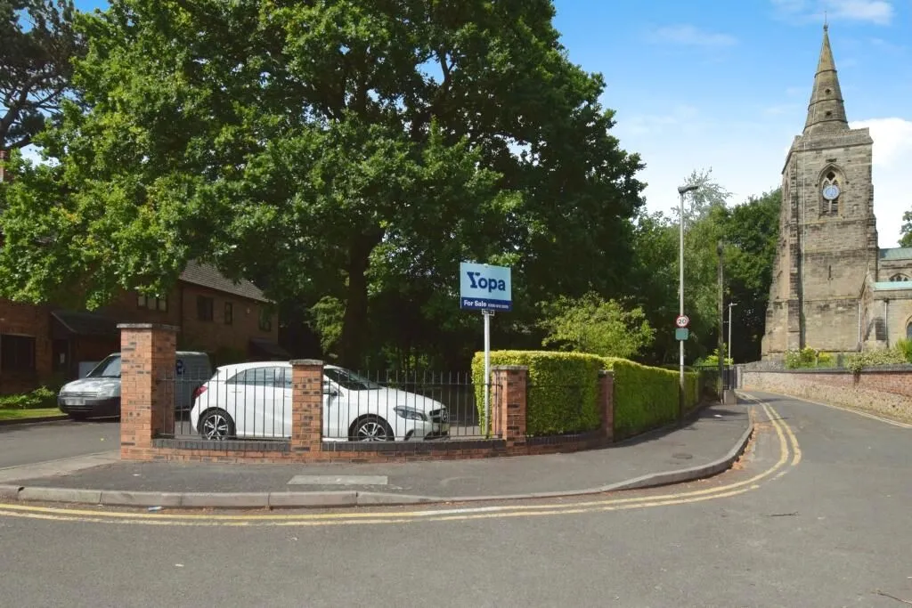 Leicester, Leicestershire, LE5 1AD - Online Properties