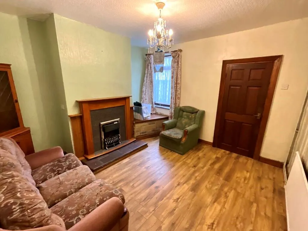 Property cover