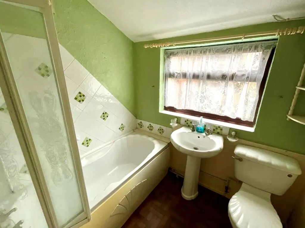 Ilkeston, Derbyshire, DE7 4DG - Online Properties