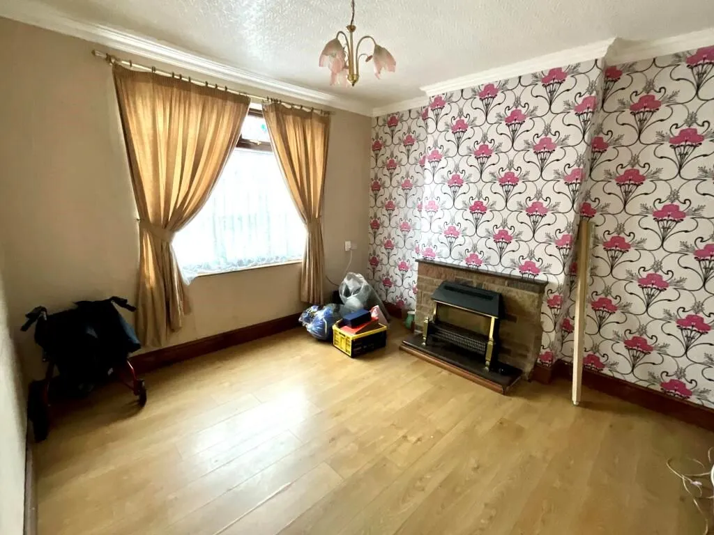 Ilkeston, Derbyshire, DE7 4DG - Online Properties