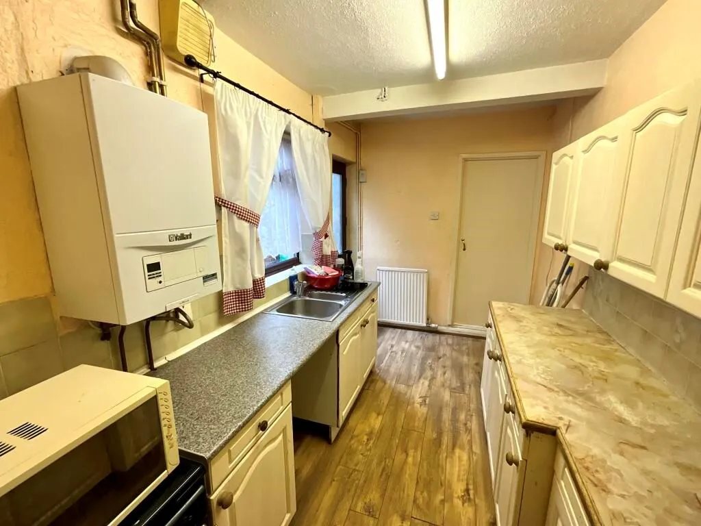 Ilkeston, Derbyshire, DE7 4DG - Online Properties