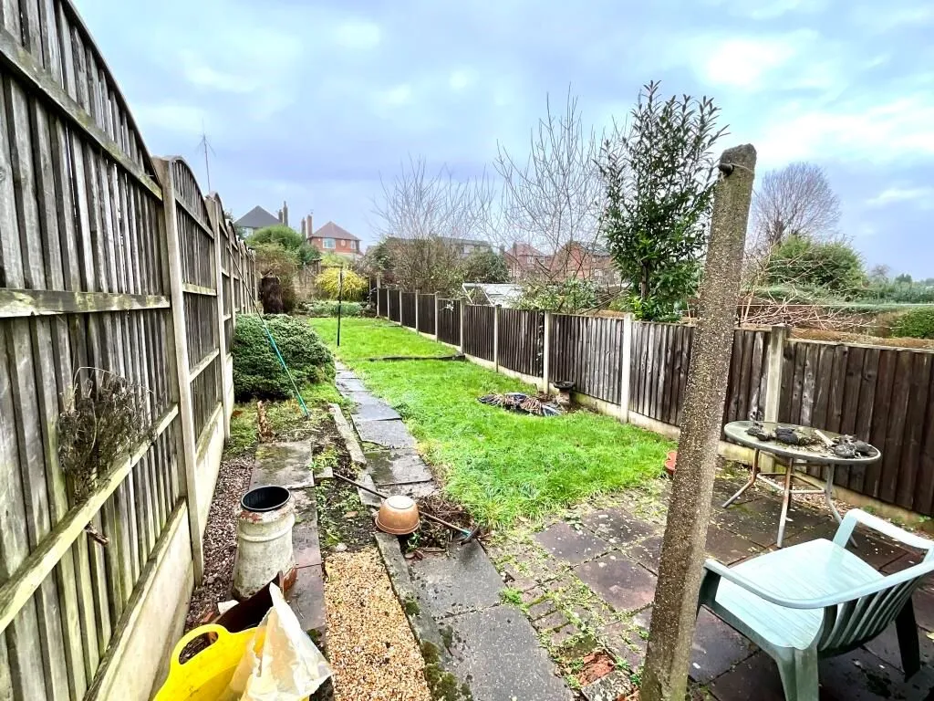 Ilkeston, Derbyshire, DE7 4DG - Online Properties
