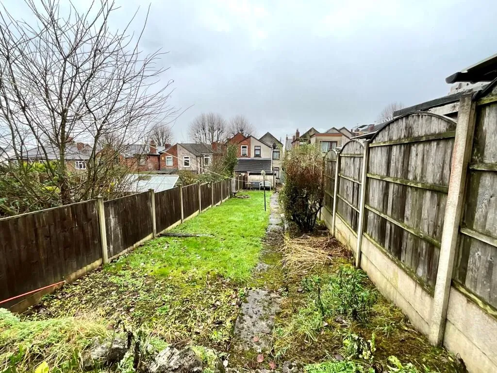 Ilkeston, Derbyshire, DE7 4DG - Online Properties