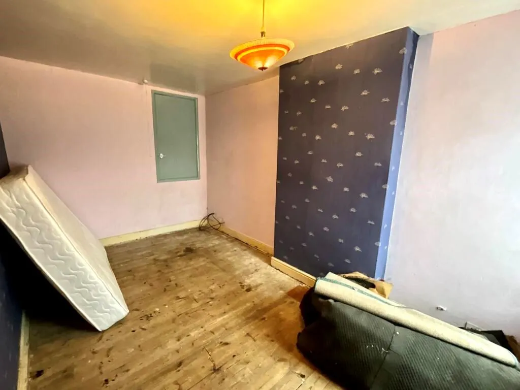 Ilkeston, Derbyshire, DE7 4DG - Online Properties