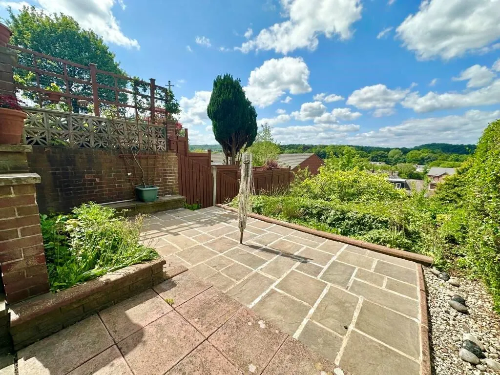 Sheffield, South Yorkshire, S8 0NS - Online Properties