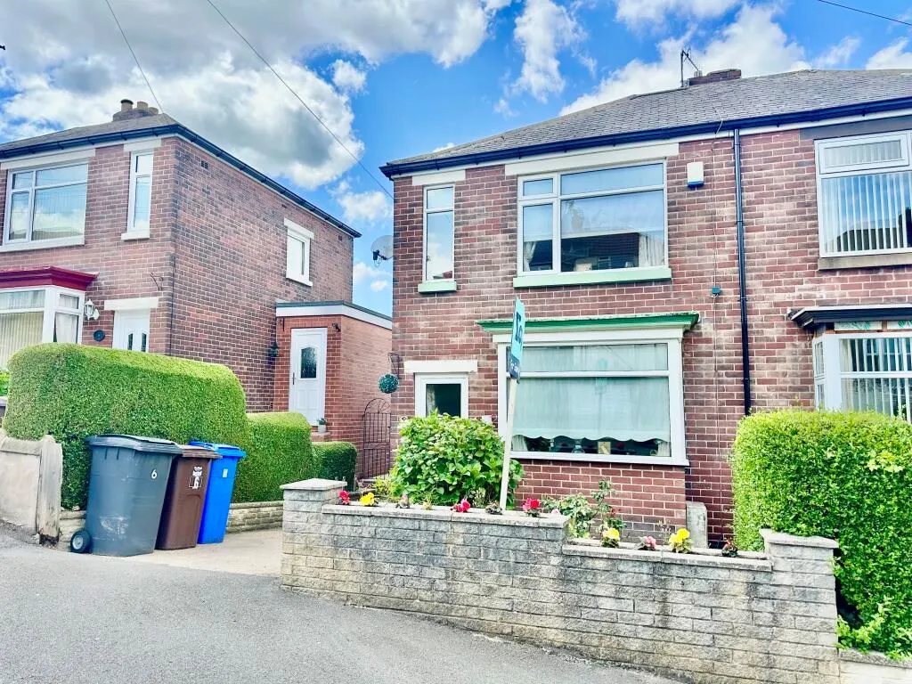 Sheffield, South Yorkshire, S8 0NS - Online Properties