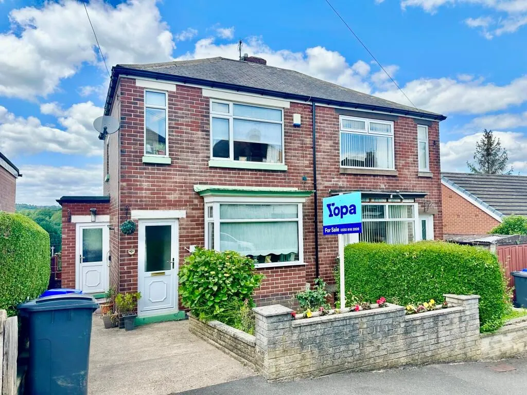 Sheffield, South Yorkshire, S8 0NS - Online Properties