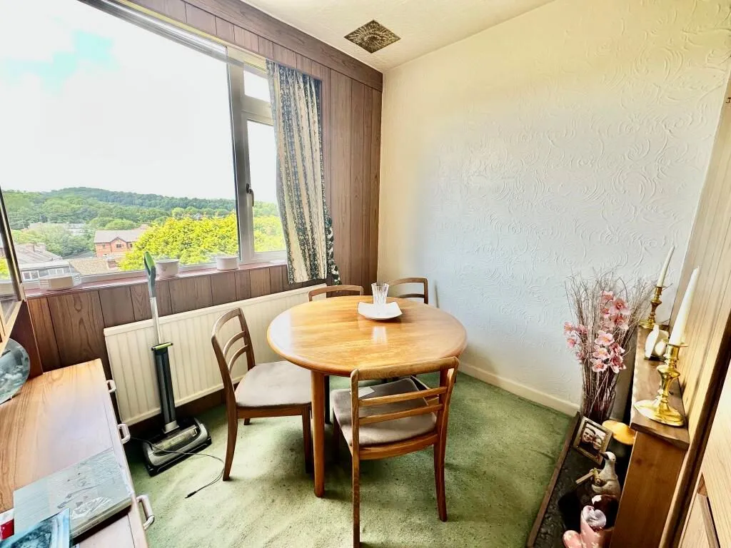 Sheffield, South Yorkshire, S8 0NS - Online Properties