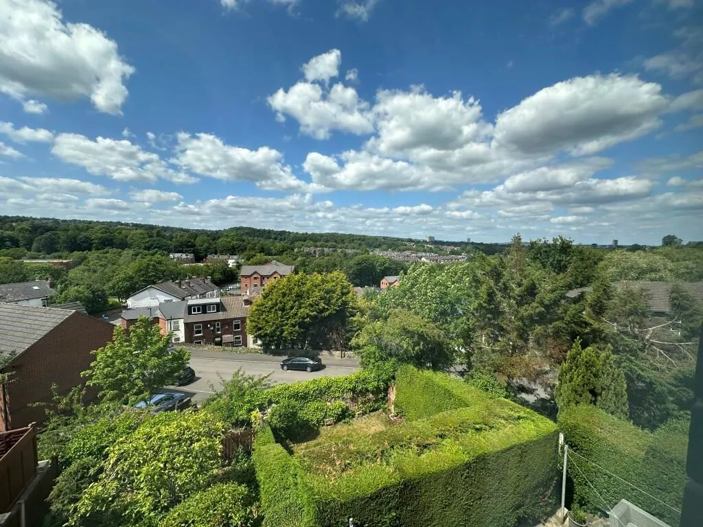 Sheffield, South Yorkshire, S8 0NS - Online Properties