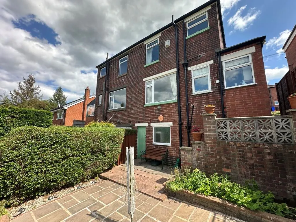 Sheffield, South Yorkshire, S8 0NS - Online Properties