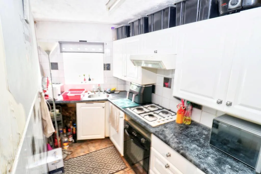 Eccles, Manchester, Lancashire, M30 0PB - Online Properties