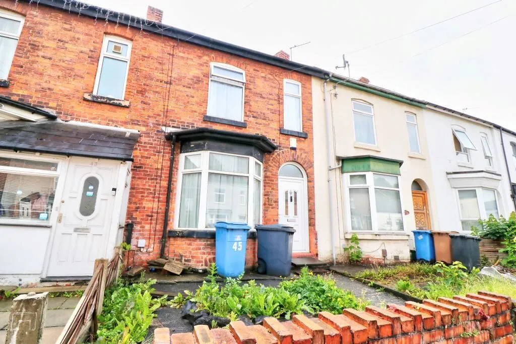 Eccles, Manchester, Lancashire, M30 0PB - Online Properties