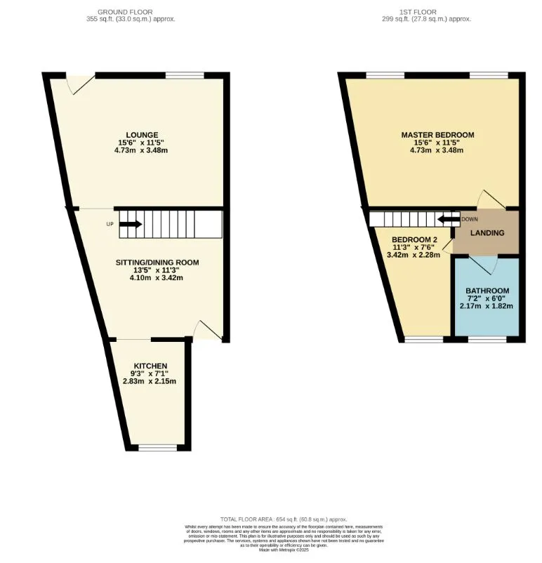 Eccles, Manchester, Lancashire, M30 0PB - Online Properties