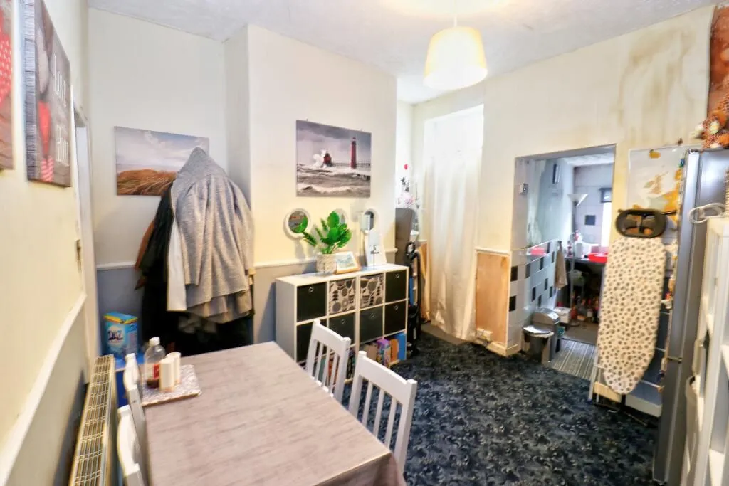 Eccles, Manchester, Lancashire, M30 0PB - Online Properties