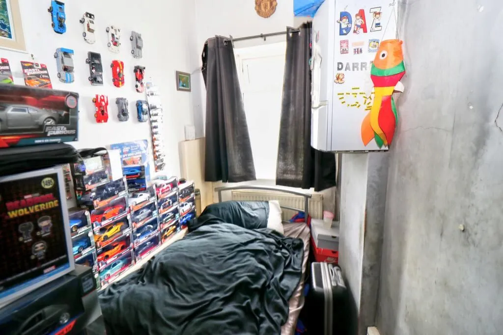 Eccles, Manchester, Lancashire, M30 0PB - Online Properties