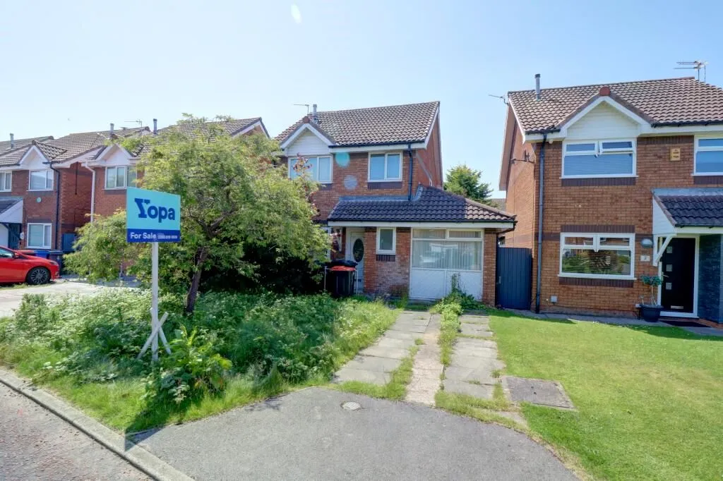 Fleetwood, Lancashire, FY7 7HE - Online Properties