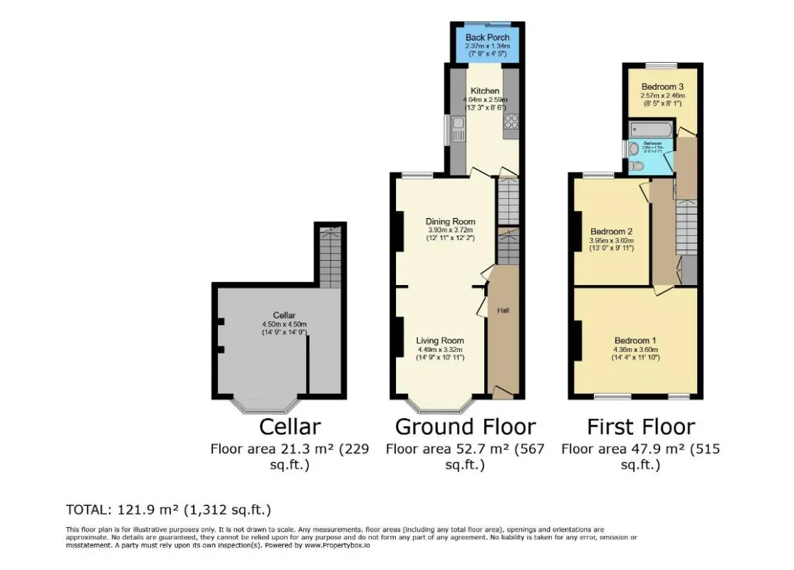 Stockport, Cheshire, SK2 5QB - Online Properties