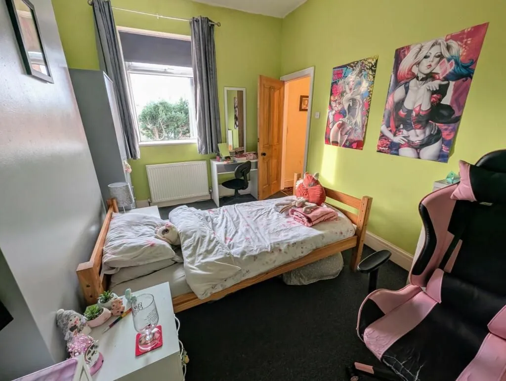 Stockport, Cheshire, SK2 5QB - Online Properties