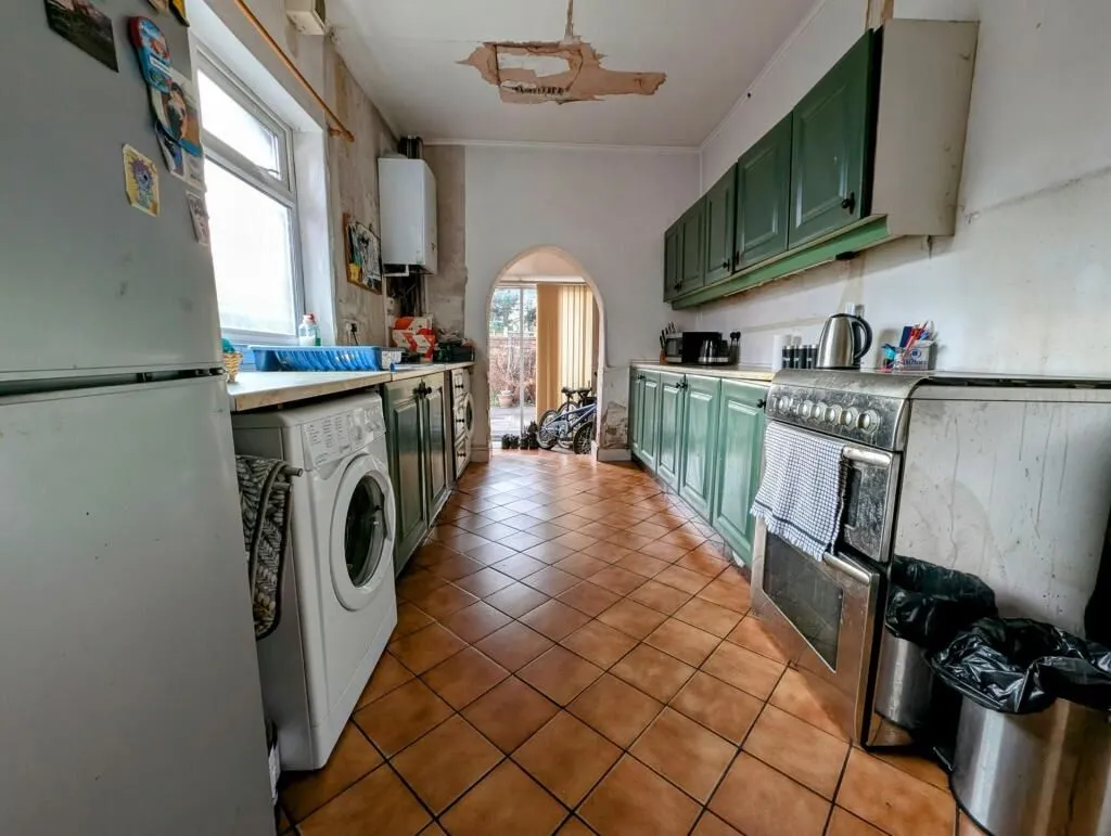 Stockport, Cheshire, SK2 5QB - Online Properties