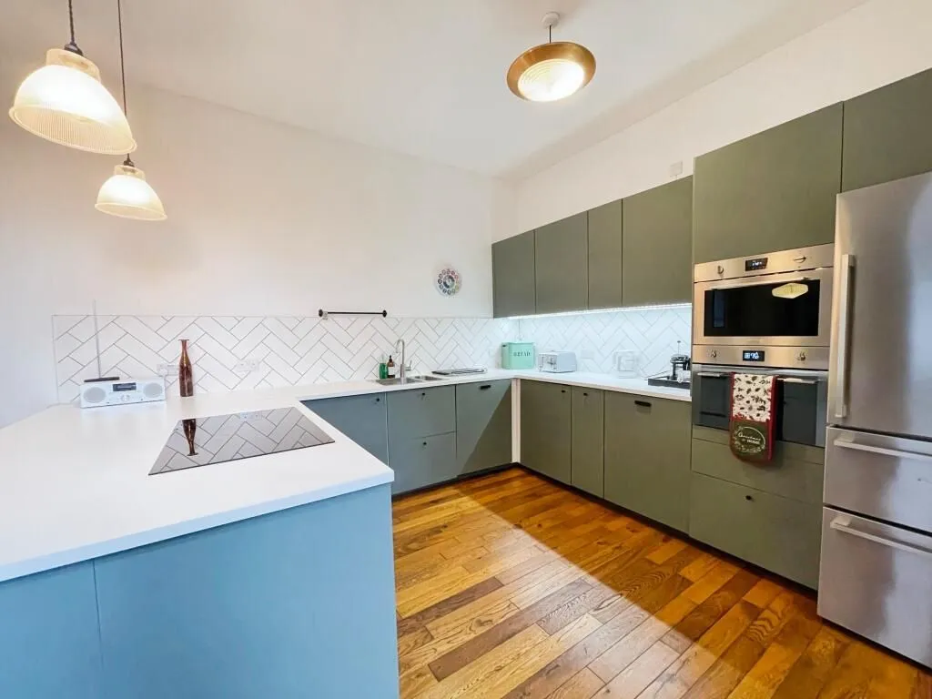 Dingle, Liverpool, Merseyside, L8 3SS - Online Properties