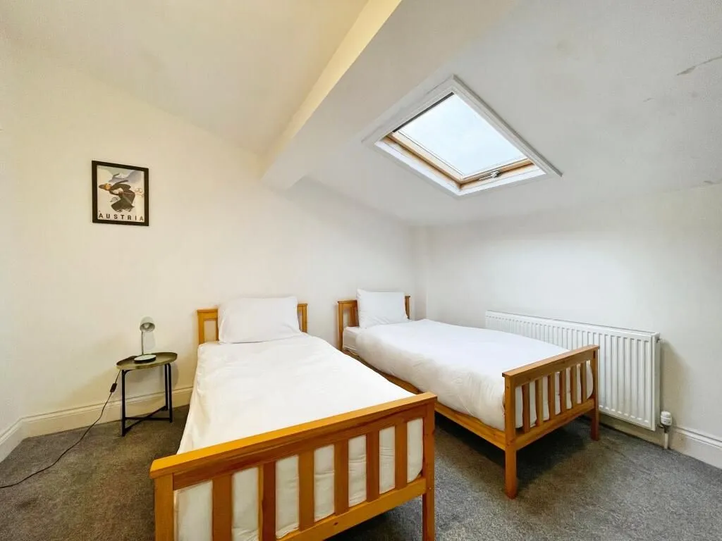 Dingle, Liverpool, Merseyside, L8 3SS - Online Properties