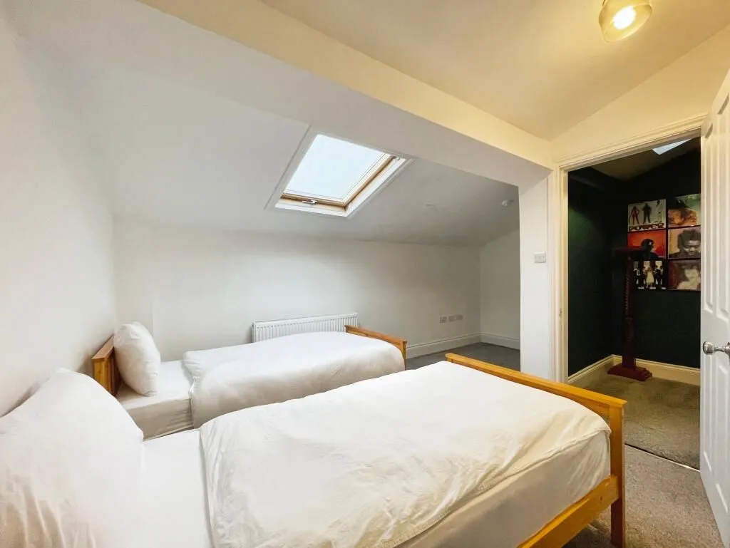 Dingle, Liverpool, Merseyside, L8 3SS - Online Properties