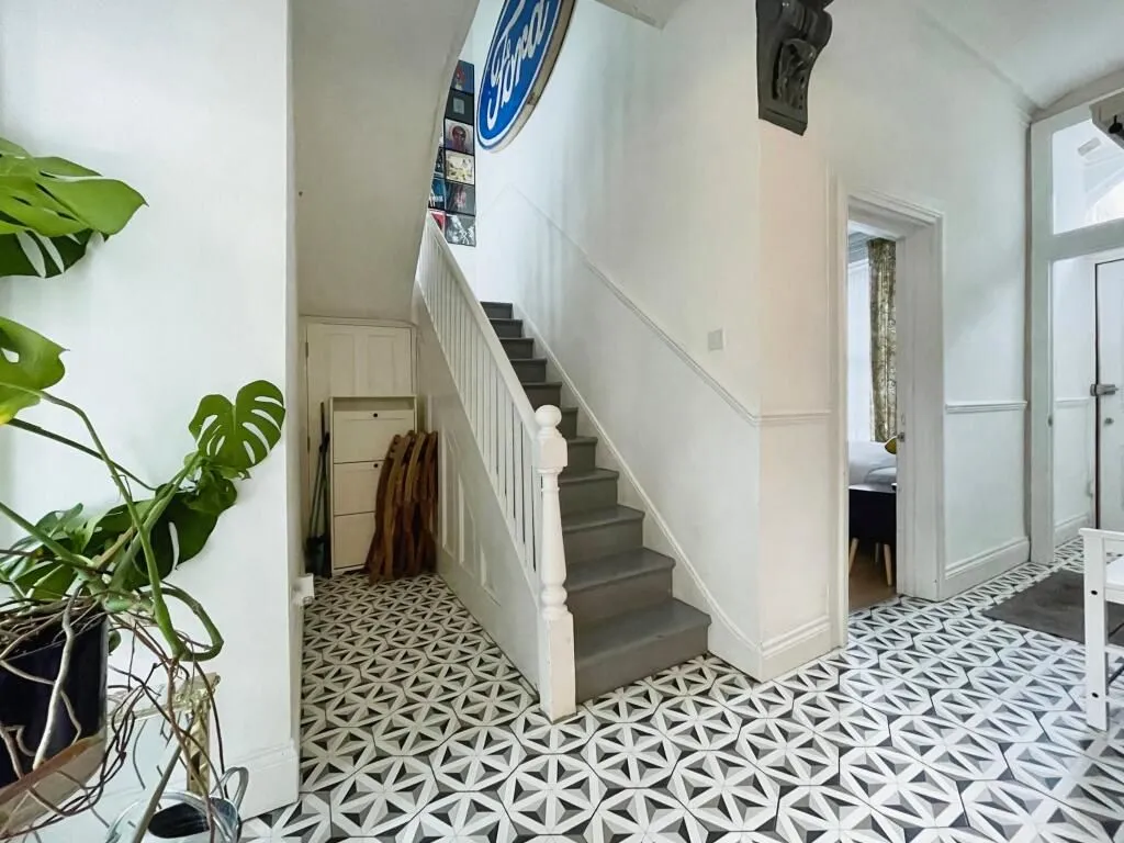 Dingle, Liverpool, Merseyside, L8 3SS - Online Properties