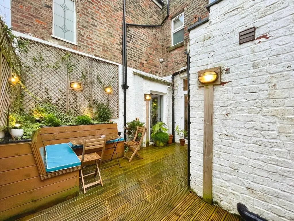 Dingle, Liverpool, Merseyside, L8 3SS - Online Properties