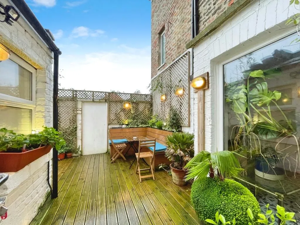 Dingle, Liverpool, Merseyside, L8 3SS - Online Properties