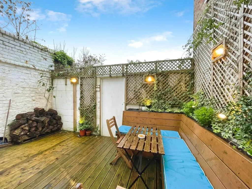 Dingle, Liverpool, Merseyside, L8 3SS - Online Properties