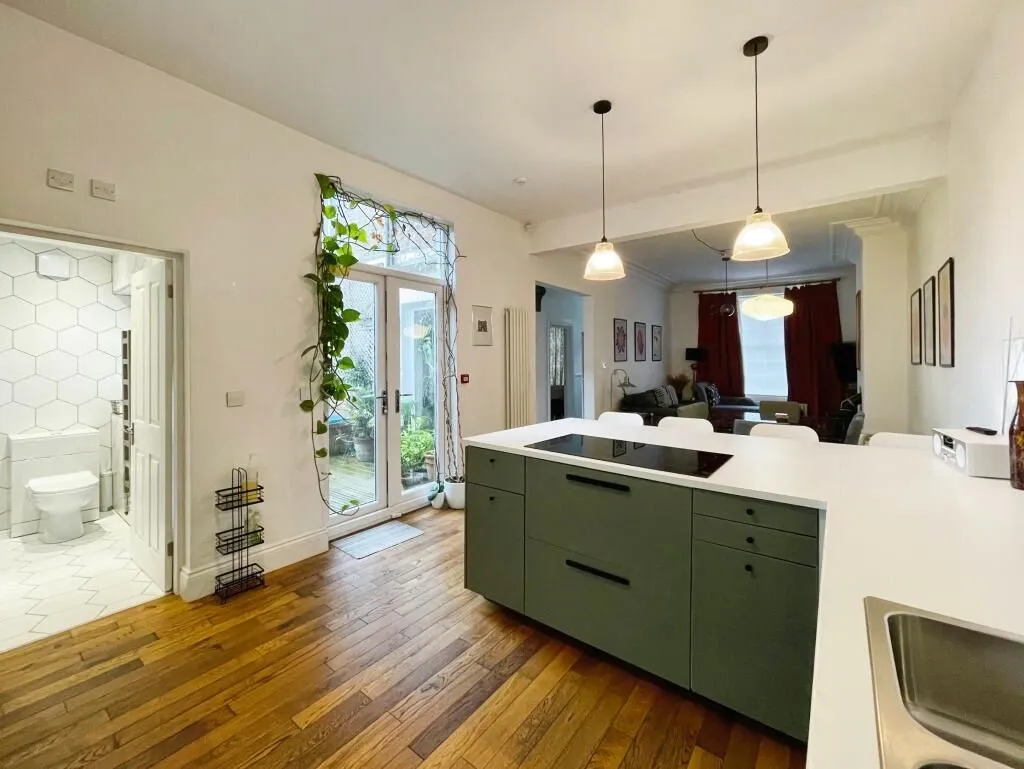 Dingle, Liverpool, Merseyside, L8 3SS - Online Properties