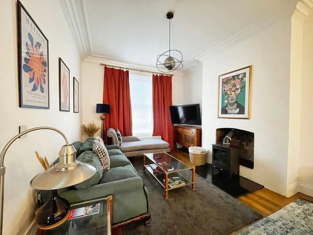 Dingle, Liverpool, Merseyside, L8 3SS - Online Properties