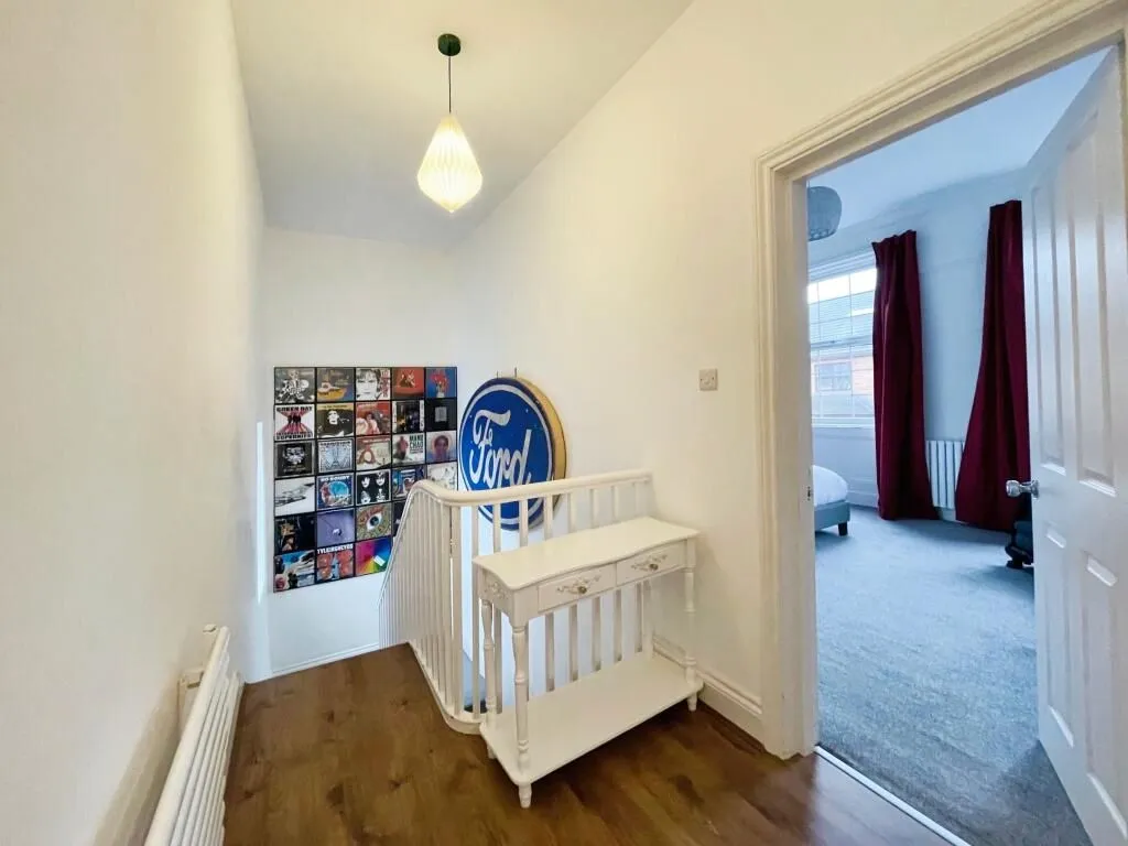 Dingle, Liverpool, Merseyside, L8 3SS - Online Properties