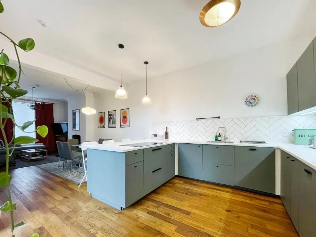 Dingle, Liverpool, Merseyside, L8 3SS - Online Properties
